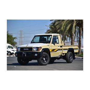 USADO para LandCruiser 5.7L V8 Turbo DOHC Dual VVT-i 32V FWD ACC Volante a la Izquierda R19 Interior Claro 100% Funcional 1 Año de Garantía - Product Image 4