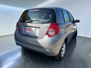 Chevrolet Aveo Aveo5 LT 2010, Hatchback de 4 Puertas con 1LT, Venta al por Mayor de Autos Usados - Product Image 2