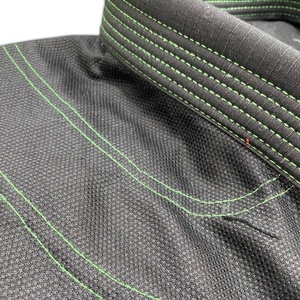 Kimono de Jiu Jitsu Brasileño Ligero de Alta Calidad, Personalizado para Hombre, Suave y Duradero, Uniforme de Alto Rendimiento - Product Image 6