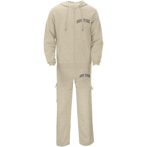 ชุดวอร์มน้ำหนักปานกลางชุดวอร์ม2025มีฮู้ดสำหรับใส่วิ่งออกกำลังกายในยิมฟิตเนสเสื้อผ้าแบรนด์แฟชั่น - Product Image 2