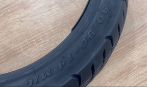 ยางสกู๊ตเตอร์90/90-14 100/90-14ยางธรรมชาติขายดีที่สุดสำหรับมอเตอร์ไซค์ใหม่ - Product Image 5