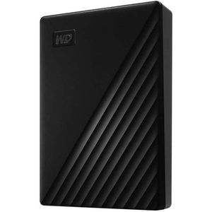 Pour WD My Passport 2TB Disque Dur Externe Portable USB 3.0/2.0 480 Mo/s Protection par Mot de Passe Compatible Windows - Product Image 3