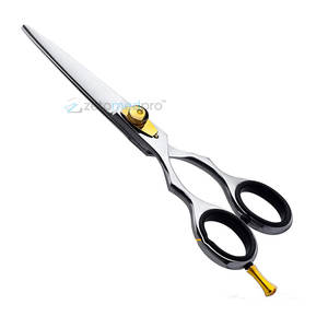 VG10 Japanese Steel <b>Hair</b> <b>Scissors</b> Barber Professional Salon Shears VG10 Japanese Steel Professional <b>Hair</b> <b>Cutting</b> <b>Scissors</b> - Product Image 1