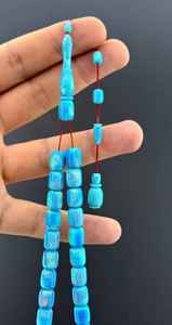 Cuentas de Oración Únicas, Tasbih Musulmán, Rosario Musulmán, Cuentas de Oración Musulmanas, Tasbih Islámico, Rosario de Resina - Product Image 2