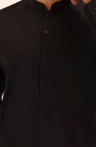 <b>Mens</b> Modest Ethnic Cultural <b>Shalwar</b> <b>Kameez</b> Premium Stitching Cotton Comfortable Fabric Daily Traditional Clothing Wholesale - Product Image 5