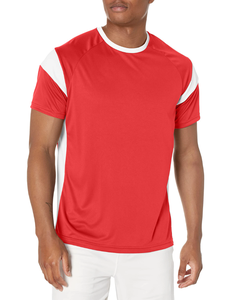 100% Cotton Graphic Printed <b>Men's</b> <b>T</b>-<b>Shirts</b> Custom Logo Printed Heavyweight Microfiber <b>T</b>-<b>Shirts</b> Cut Sew <b>T</b>-<b>Shirt</b> Design - Product Image 5