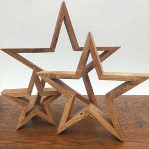 ดาวไม้คริสต์มาสขนาดใหญ่พิเศษแขวนผนังของเราผู้นำเข้าและผู้ค้าส่งชั้นนำที่ไว้วางใจโรงงานของเราอย่างมีสไตล์โดย ayaans - Product Image 2