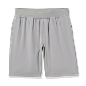 Custom Made Men Gym <b>Shorts</b> Training New Design Gym <b>Shorts</b> Spandex Polyester Gym <b>Shorts</b> For Men - Product Image 1