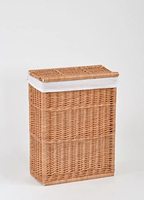 Panier de rangement en bambou et rotin du Vietnam, meilleure vente, artisanat à prix compétitif, vente en gros