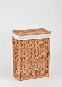 Cestas de bambú y ratán para almacenamiento, cesta de mimbre de bambú y Ratán, precio competitivo, venta al por mayor, de Vietnam - Product Image 5