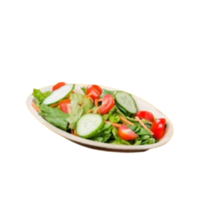 Premium Areca <b>Disposable</b> Heavy Duty Eco-Friendly Tear Tray 12inch/10inch for - Product Image 2