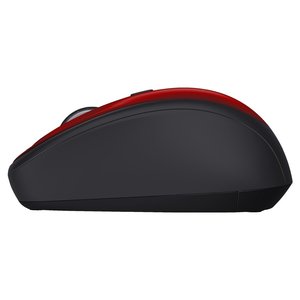 Souris Consumer YVI+ Eco Rouge et Noir 24550 - Product Image 4