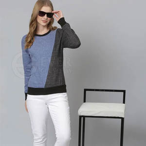 Sweat-shirt à capuche personnalisé EVER GLOW, dernière collection pour femmes, pull tendance 100% coton, automne-hiver, coupe-vent - Product Image 6