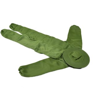 Trajes de apicultura para hombres, ropa de manga larga para trabajar, trajes de nuevo diseño, suministros de fábrica, agricultura, precios al por mayor - Product Image 3