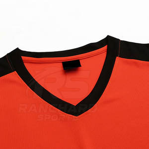 Camiseta de Baloncesto sin Mangas, Transpirable y Ligera, de Alta Calidad, con Logotipo del Equipo y Número Disponible - Product Image 2