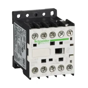 Contattore di Commutazione AC Schneider Electric LC1KT206BLS207 - Product Image 1