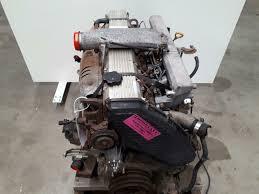 Động cơ diesel 1Hz hiệu suất cao, khối động cơ rời 4.2L, hoàn chỉnh, đã qua tân trang của Toyota, để bán - Product Image 5