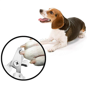 Cortaúñas <span class=keywords><strong>para</strong></span> mascotas <span class=keywords><strong>para</strong></span> el cuidado del hogar, producto <span class=keywords><strong>para</strong></span> el cuidado de garras, cortaúñas <span class=keywords><strong>para</strong></span> perros y gatos, cortaúñas duradero <span class=keywords><strong>para</strong></span> perros grandes, cortador de pedicura - Product Image 6