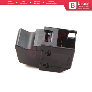 Interruptor de Control de Ventana de Pasajero BDP626 6Y0959855 para Skoda Fabia Octavia MK1 - Product Image 2