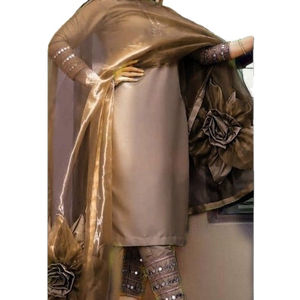 Nueva Colección de Diseñador Étnico Punjabi 2025, Lehenga Choli para Bodas con Bordado de Encaje Elegante y Dupatta de Diseño Indio - Product Image 1