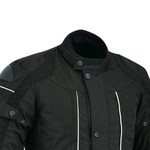 Veste de sport imperméable en Cordura de qualité supérieure pour toutes les aventures de toutes les saisons - Product Image 5