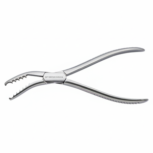 Forceps chirurgicaux en acier inoxydable pour la maintien des os, instrument orthopédique de qualité médicale - Product Image 1
