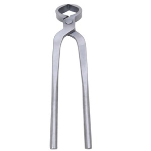Instrument chirurgical vétérinaire orthopédique de haute qualité en acier inoxydable maréchaux réutilisables coupe-sabot pince tondeuse pour sabot - Product Image 5