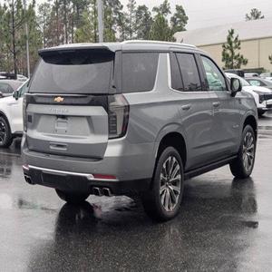 MEILLEUR PRIX POUR Chevrolet Tahoe High Country 2026 - Product Image 3