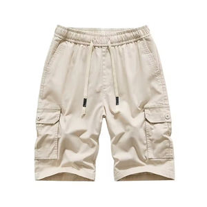 Pantalones Cortos Cargo para Hombre, Ropa Urbana, Personalizables, de Alta Calidad, para Entrenamiento, Casuales - Product Image 6