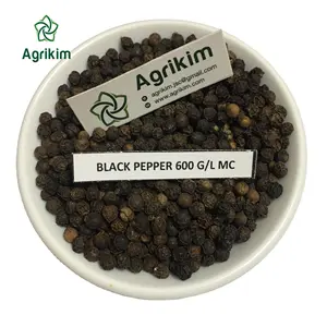 [free sample] best price and top quality PEPPERCORNS WHOLE BLACK PEPPER with full certificates from reliable supplier+8463565928