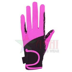 Services OEM, design unique, gants d'équitation en cuir d'hiver, haute qualité, imperméables, faible MOQ, logo et couleur personnalisés, unisexe - Product Image 3