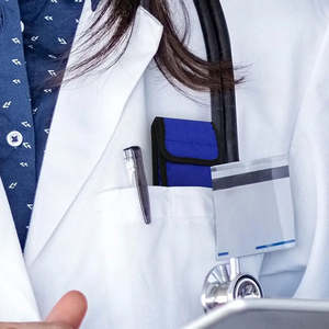 Otoscopio Veterinario Quirúrgico Astrin, Oftalmoscopio ENT, Instrumento Médico de Diagnóstico Portátil Manual, Acero Inoxidable, CE - Product Image 4