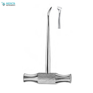 Winter 12R Élévateurs radiculaires-Instruments dentaires - Product Image 2