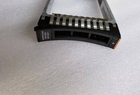 Disque dur interne SAS 10K 12 Gb/s 2,5 pouces reconditionné, prise en charge Hot Plug, cache 128 Mo, référence 01EJ022 01EJ024 01AC597 IBM Storwize