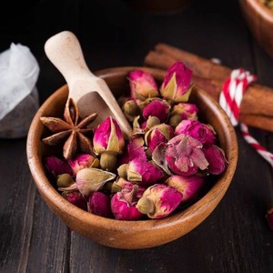 Rose séchée pour le thé Offre spéciale - Product Image 2