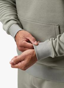 Trajes de jogging transpirables de poliéster 100% personalizados para hombre al por mayor OEM conjuntos de Otoño/Invierno de alta calidad hechos en Pakistán - Product Image 3