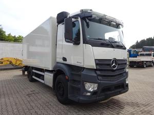 Camion Frigorifero Mercedes-Benz 1342 Capacità di Carico 21-30T Euro 6 Diesel Trasmissione Automatica Potenza 310 kW (421 CV) Nuovo 150 - Product Image 2