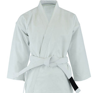 Uniforme de karate con logotipo personalizado, kimono de jiu jitsu Gi BJJ Gis kimono de jiu jitsu, uniforme de Judo para entrenamiento - Product Image 1