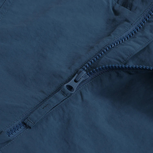 Chaqueta Cortavientos Plegable Ligera e Impermeable con Capucha para Hombre y Mujer, para Senderismo, Correr, Viajes al Aire Libre - Product Image 5