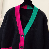 Confortable Mohair Fashionwear Pull Pour Hommes Logo Personnalisé Nouveau Style Fuzzy Ras Du Cou Mohair Pull Chandails Respirants