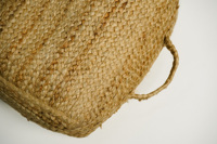 Pouf en jute moderne de haute qualité, fait main, confortable, pliable, pour salon, école, entrée, livraison rapide dans le monde entier