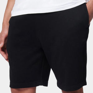 2025 en diferentes cómodos recién llegados ropa de hombre ropa exterior hecha en Pakistán Hip Hop 100 por ciento pantalones cortos de algodón para hombre - Product Image 3