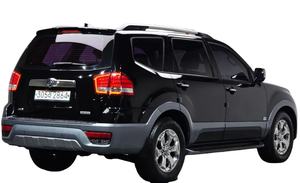 Kia Mojave 2017, el nuevo Mojave - Product Image 3