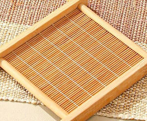 Posavasos de Ratán de Alta Calidad, Ecológico, Diseño Clásico Tradicional, Económico y Conveniente para Uso en la Cocina y en Restaurantes - Product Image 4