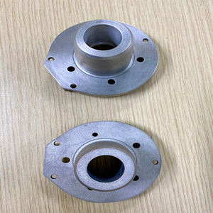 Fabricante de fundición a presión de aluminio OEM en Vietnam duradero y rentable - Product Image 5