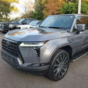 Lexus GX 550 Luxury AWD Plus 2024 Usado en Excelentes Condiciones, Sin Accidentes, Volante a la Izquierda/Derecha - Product Image 1