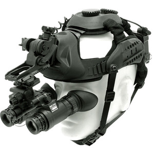 Gafas de Visión Nocturna Newcon Optik NVS 15-MAGBW Autogated Gen 3 - Product Image 3