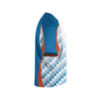 Ensemble de maillots et shorts de lacrosse pour adultes unisexe, légers, imprimés de haute qualité, dernier design, logo entièrement personnalisable
