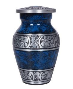 MEMORIAL DESIGNER <b>KEEPSAKE</b> FOR CREMATION <b>ASHES</b> - Product Image 1