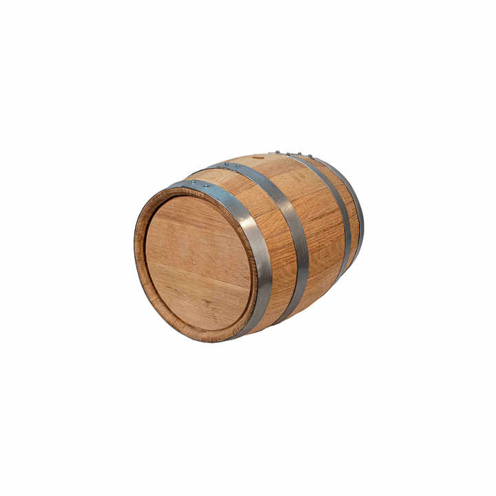 Minghou Oak Wine Barrels1.5L Port Barrel Cheap Authentic Reclaimed Oak Whiskey Barrels 200/250ltrs